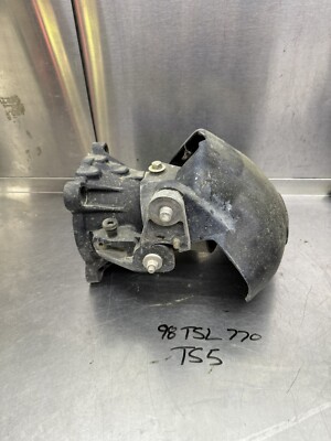 GOOD OEM TIGERSHARK 1998 98 TS770L TSL 770 STEERING NOZZLE VENTURI REVERSE ASSY