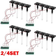 Type-C Humidifier DIY Kit Ultrasonic Mist Maker Driver Circuit Board 4 Atomizer