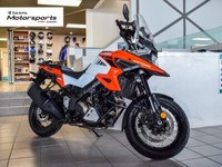 2020 Suzuki DL1050XA