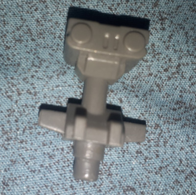 SCORPONOK PART Radar Dish 1 TRANSFORMERS VINTAGE G1 Hasbro Takara 1987