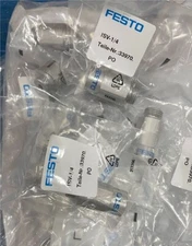 2PCS NEW Vacuum security valve 33970 ISV-1/4 FESTO