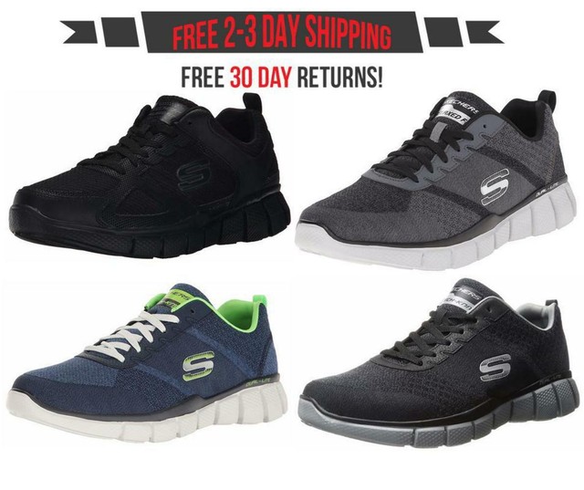 skechers equalizer 2.0 true balance