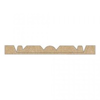 Trend Pair Of Knives For Rosette Drill Rdt/100tc Trend Pair Of Knives For Rosette Drill Rdt/100tc
