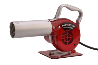 Master Appliance AH-301 Masterflow Heat Blowers