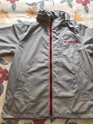 k-way Moretti Zero Neu