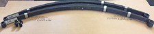 Rear Leaf Springs- 1937-1952 Plymouth. All 5 Passenger Coupes And Sedans 78-425 Rear Leaf Springs- 1937-1952 Plymouth. All 5 Passenger Coupes And Sedans 78-425