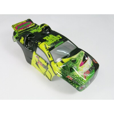 Karosserie X18CRT Jamara 1:18 Design Artikelnummer: 506630