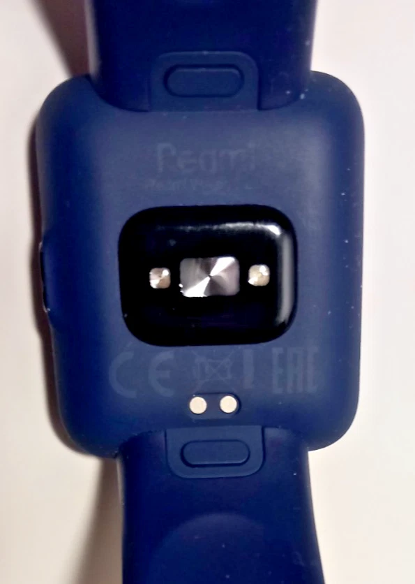 Xiaomi Redmi Watch 2 Lite, foto 4 di 5