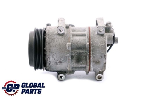 Kompressor Mercedes Benz A B W169 W245 Benzin Klima Anlagen A0022301311