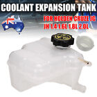 <!--F#f_0-->Engine Coolant Reservoir Overflow Expansion Tank Radiator W/ Cap for Holden Cruz<!--F/-->