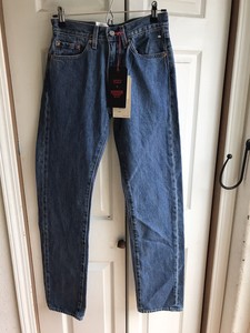 levi's stranger things collab