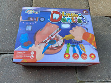 Rainbow Bridge Little Dentist - Playable Clay Dentist Toy NIB Ages 3 