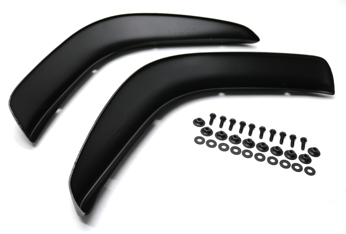 NEW Trim Parts Front Lower Spoiler Set / For 71-72 Road Runner