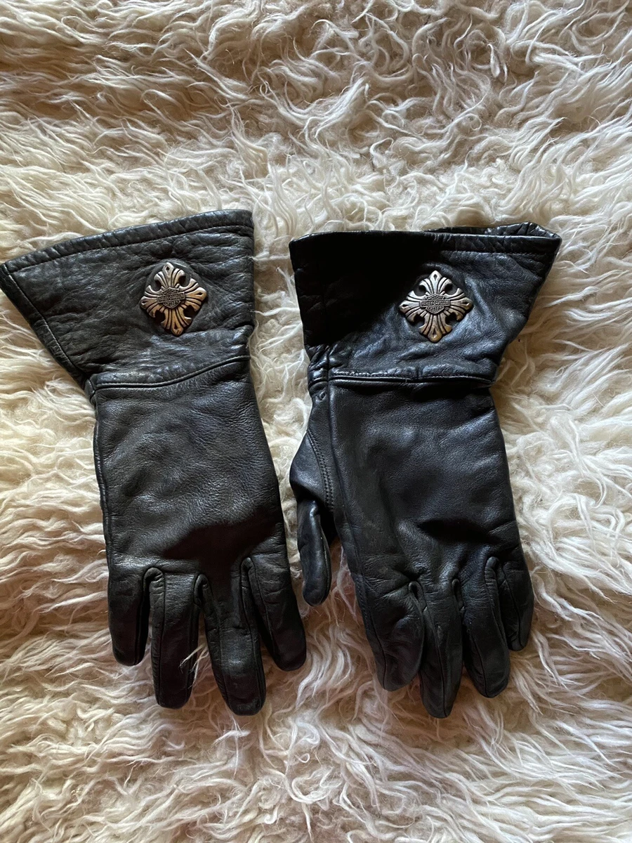 Ladies harley sales davidson gloves