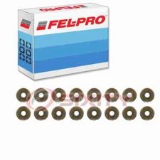 Fel-Pro ES 72422 Engine Valve Cover Grommet Set for GS33686 90210-05007 fh
