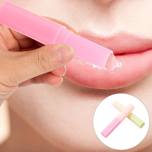 15pcs Empty Lash Tube Empty Mascara Wand Lipstick Storage Tube Empty Lip Tubes