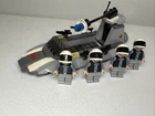 LEGO 7668 Star Wars - Rebel Scout Speeder - 100% complete w/ Minifigures