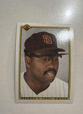 1990 Bowman - Tony Gwynn #217