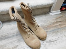 US MILITARY BELLEVILLE GORE TEX COMBAT BOOTS SIZE 11.5R NEW