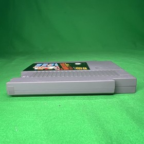 Super Mario Bros 3 Screw Nintendo NES Cartridge Vintage Authentic MINT