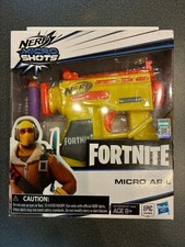 fortnite nerf micro shot