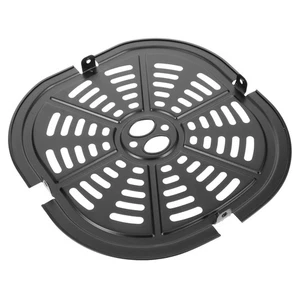 Air Fryer Grill Pan Non Stick Stainless Steel Crisper Plate Replacement Tray