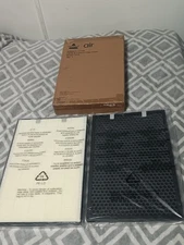 BISSELL Air320 Air Purifier Replacement HEPA Filter and Activated Carbon Filter 