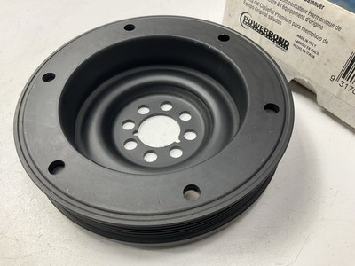Dayco PB1692N Premium Engine Harmonic Balancer, Made In Italy