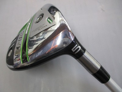 Callaway EPIC MAX FAST Ladies Fairway Wood 5W ELDIO40 for CW (L