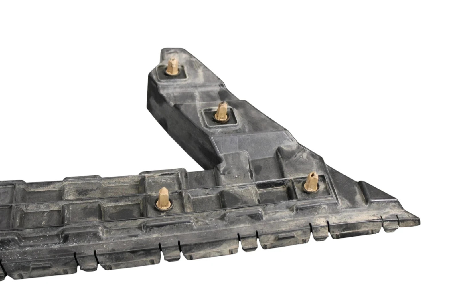 Bentley Continental GT 2003-2011 Rear Right Bumper bracket
