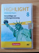 Highlight 8 - Vorschläge zur Leistungsmessun...