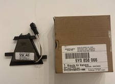 9Y0858066 PAB845109 Porsche Cayenne E3 NOS Camera Cover #2426