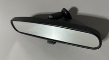 2001-2006 Jeep Wrangler Tj Interior Rear View Mirror Rearview Donnelly Oem