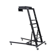 Adjustable Topside Creeper Automotive Engine Creeper 47''-65'', 440 LBS Capac...