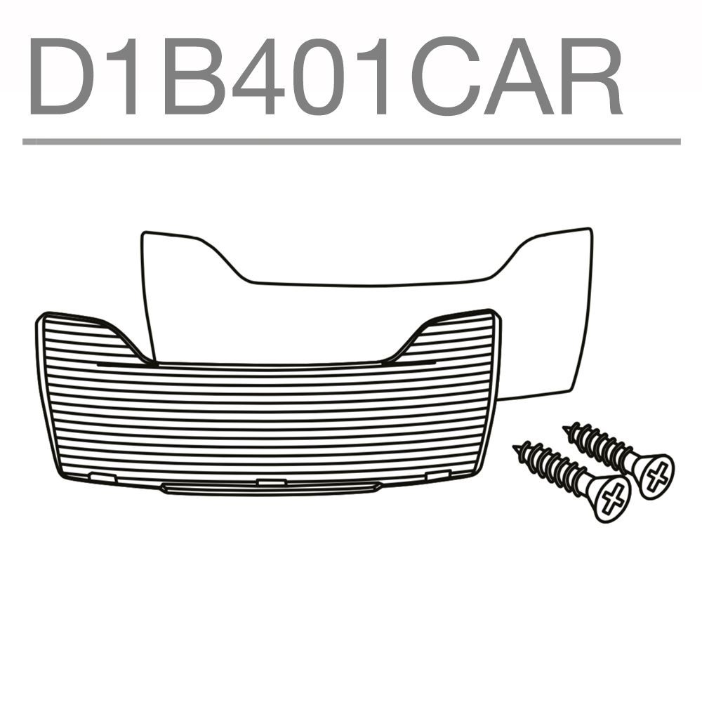 Replacement Cadioptric SHAD sh40 for Moto Spare Parts Accessories Pieces Refills - Image 3