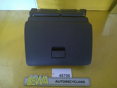 Handschuhfach  Nissan Pulsar 1,2  Dig-T  685003ZL0A  Baujahr:2015  Nr.48706