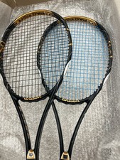 Wilson (K) Blade 98 racchetta da tennis 304 g spessore impugnatura L3