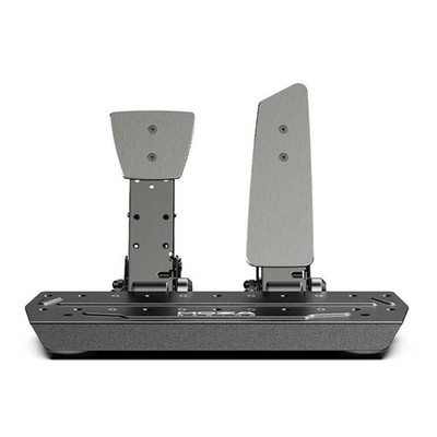 MOZA SR-P Pedals Set of Load Cell Brake and Throttle for PC Racing Game