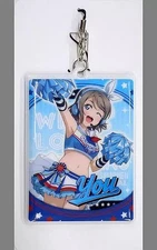Strap YOU WATANABE Trading Strap "Love Live! School Idol Festival School Idol