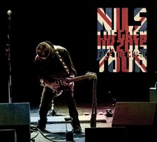 Nils Lofgren - Uk2015 Face the Music Tour [New CD]