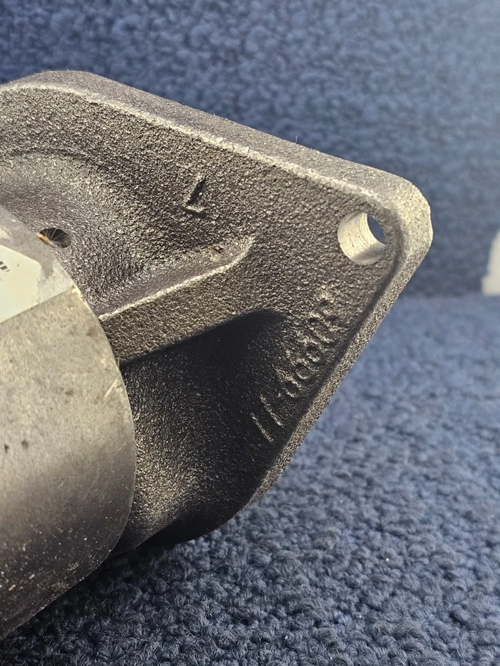 Gates 42291: bomba de agua para camioneta Ram 2500 3500 4500 5500 Dodge Freightliner Foto 3 de 4