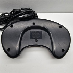 Sega Genesis Model 1 System Bundle 2 OEM Controllers AV Cable Tested Working