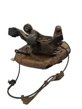 Driver Left Rear Knuckle/Stub Hub Carrier Fits 10-14 LEGACY 603959