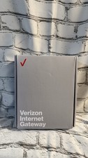 Verizon Business Internet Gateway Router 5G, 4G LTE, WiFi 6 - FSNO21VA