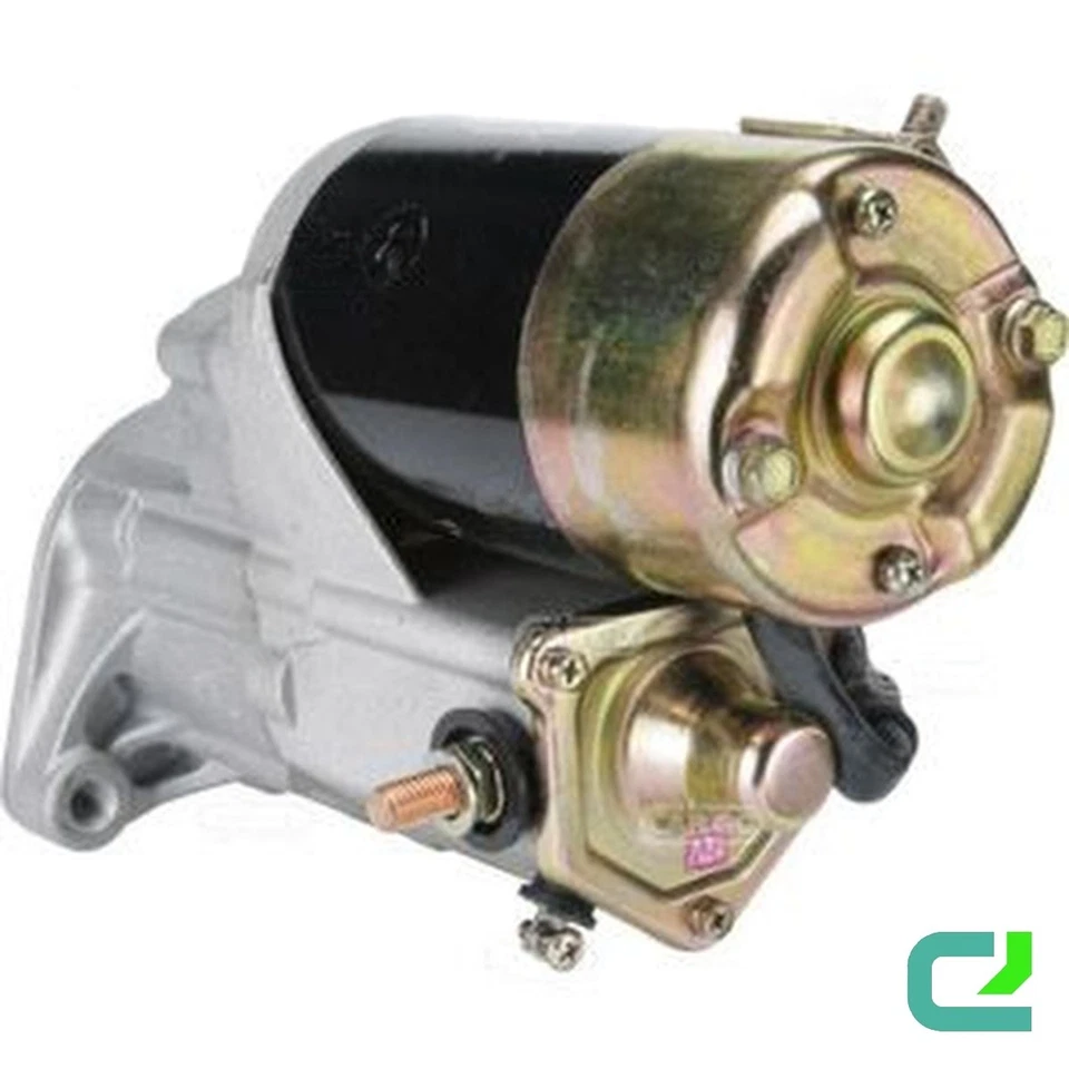 Démarreur 12 V 2,7 KW 11 Dents HC-CARGO Pour Entre Autres TOYOTA Hilux V Pick-up - Photo 2/4