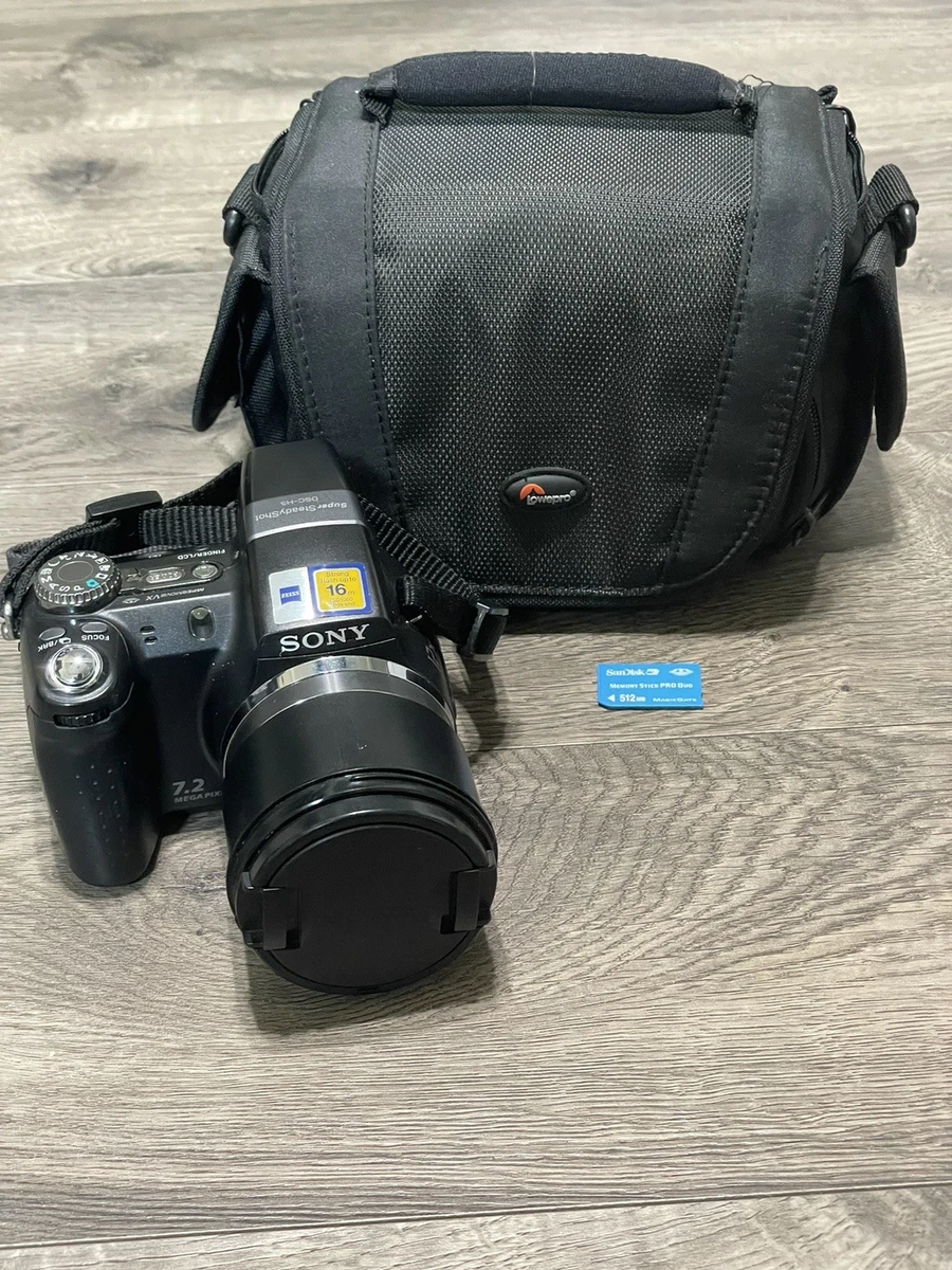 Sony Dsc H5 for sale - eBay