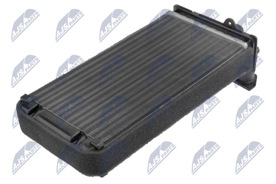 N.T.Y. CNG-CT-007.NTY Heat Exchanger, interior heating for CITROËN,PEUGEOT