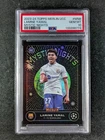 2023-24 Topps Merlin UCC LAMINE YAMAL Rookie RC Mystic Nights #MN-8 PSA 10