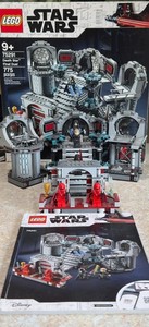 Lego 75291 | eBay