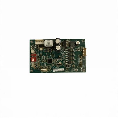 Trane Cnt06902 B23 Hvac Air Handler Fan Relay Control Board